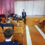 Встреча с Т Р Абдрашитовым 03 2022 г
